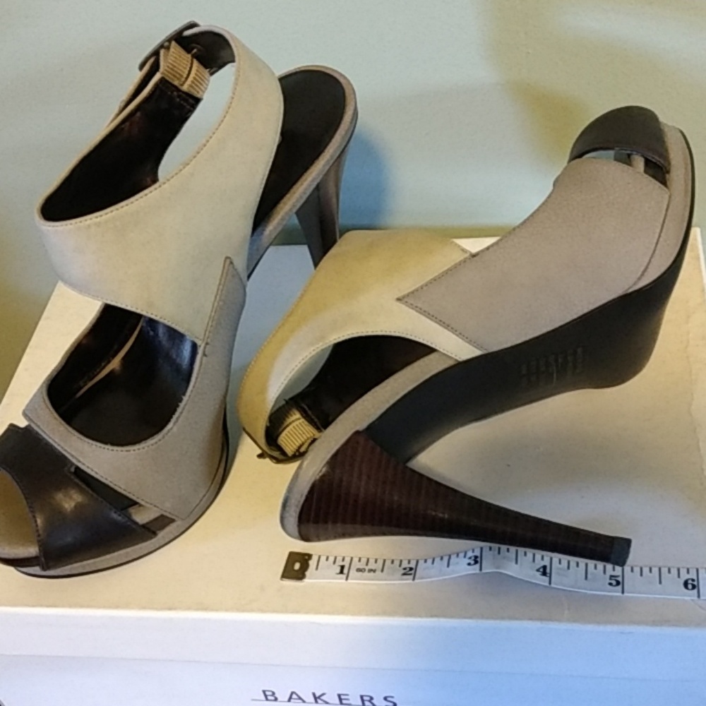Bakers Heels - Picture 4 of 4